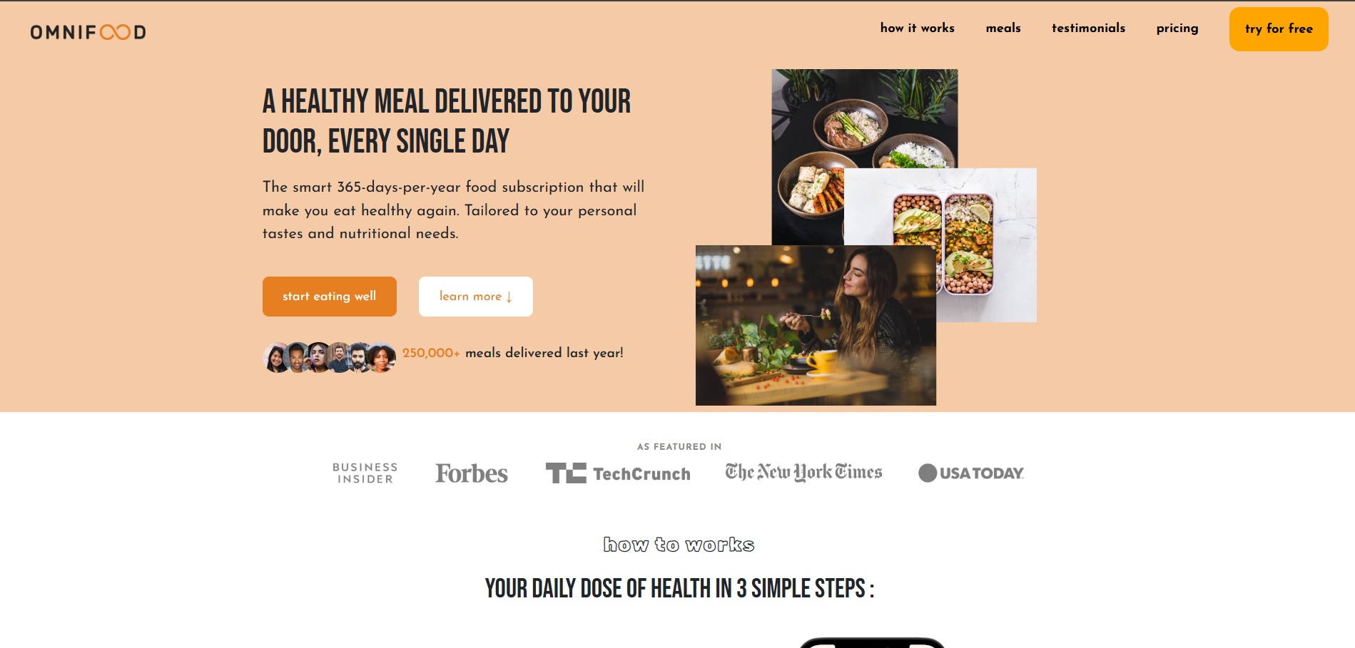 Omnifood